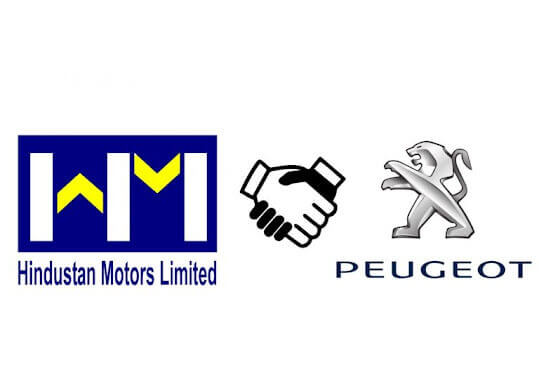 Hindustan Motors & Peugeot Merging