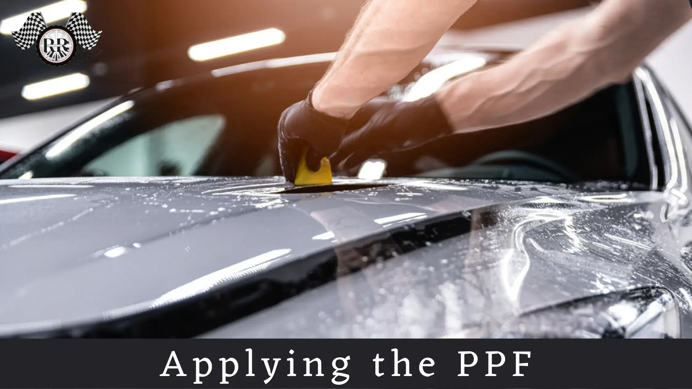 Applying the PPF