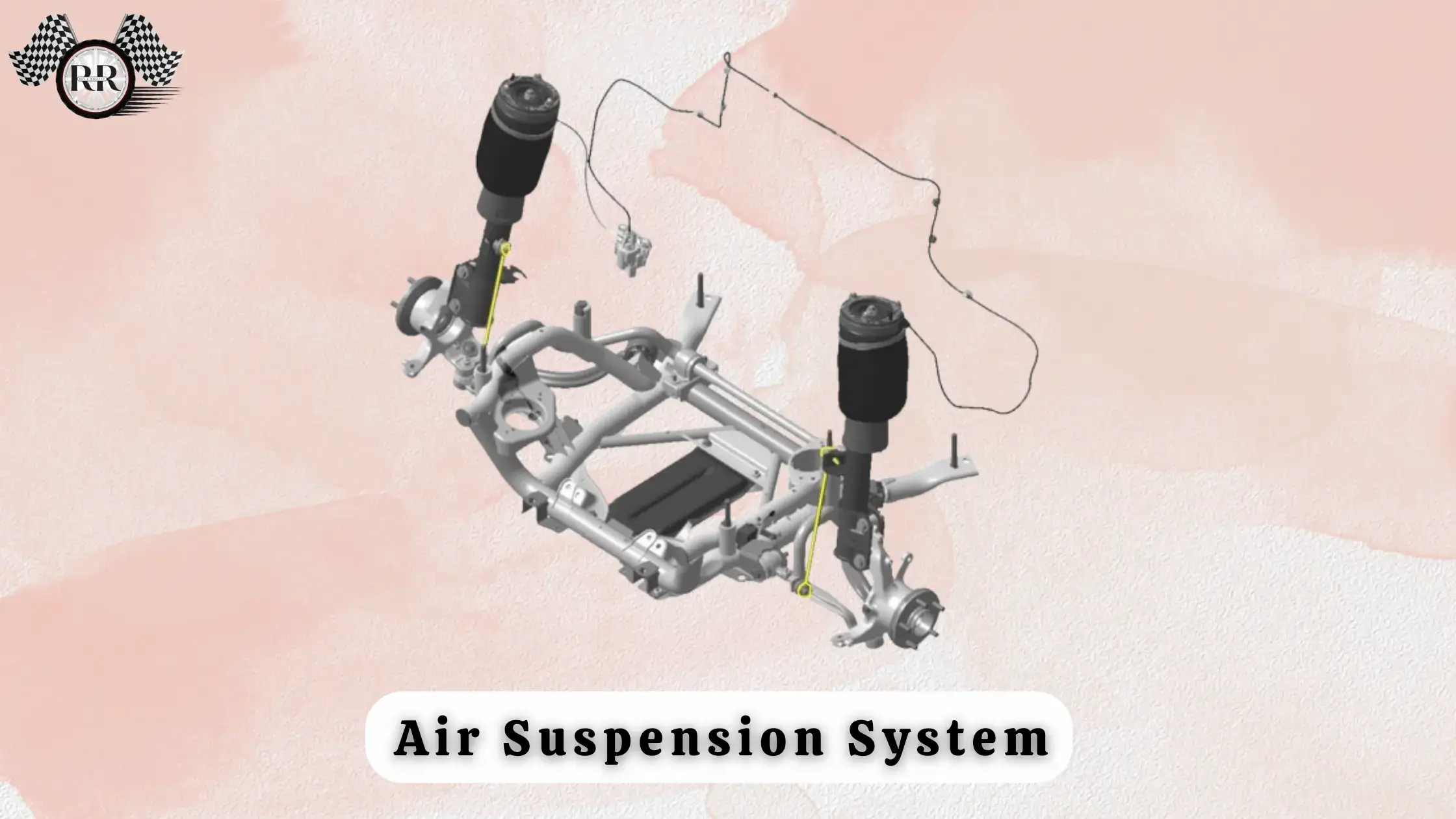 Air Suspension System