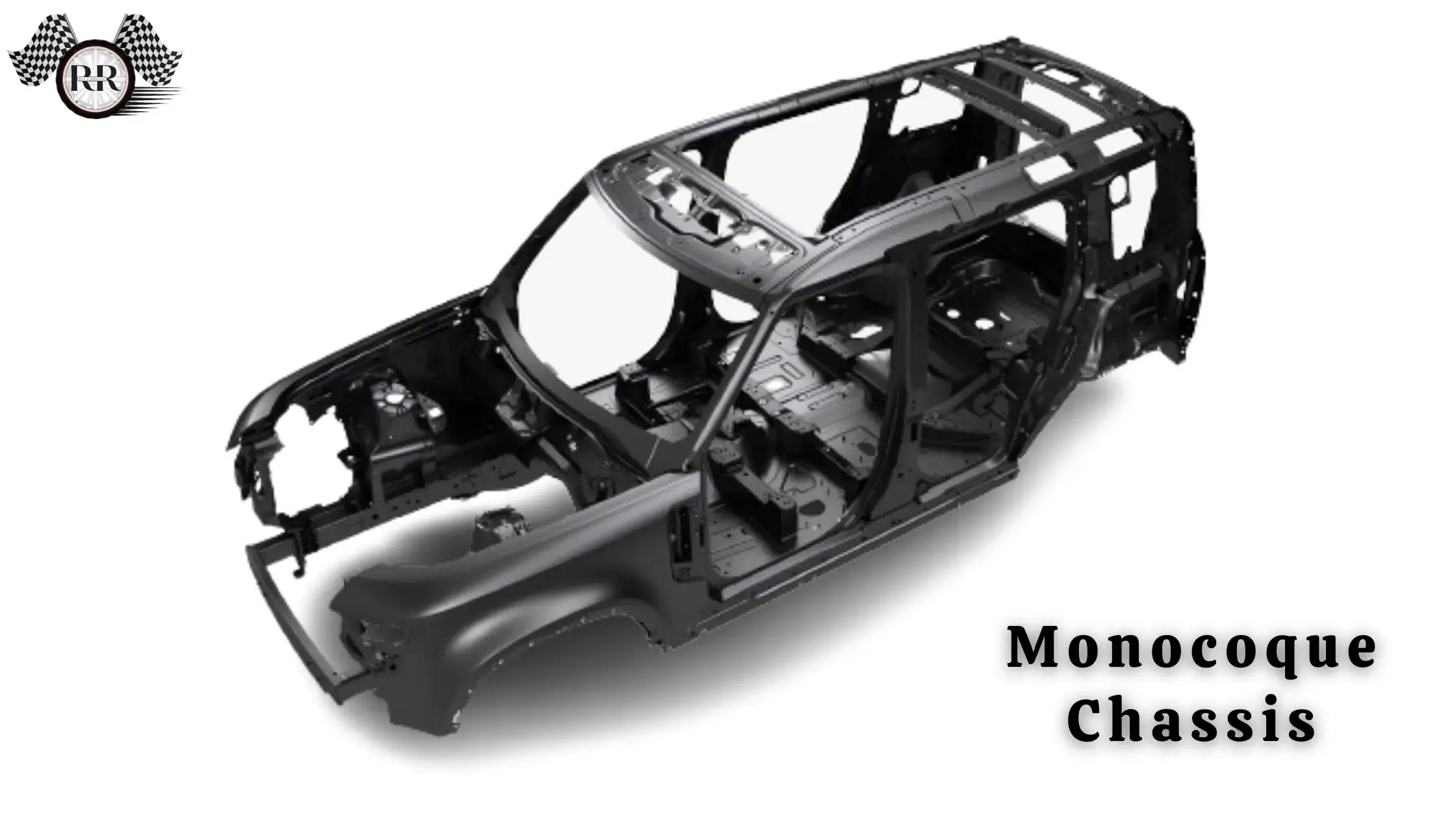 Monocoque Chassis