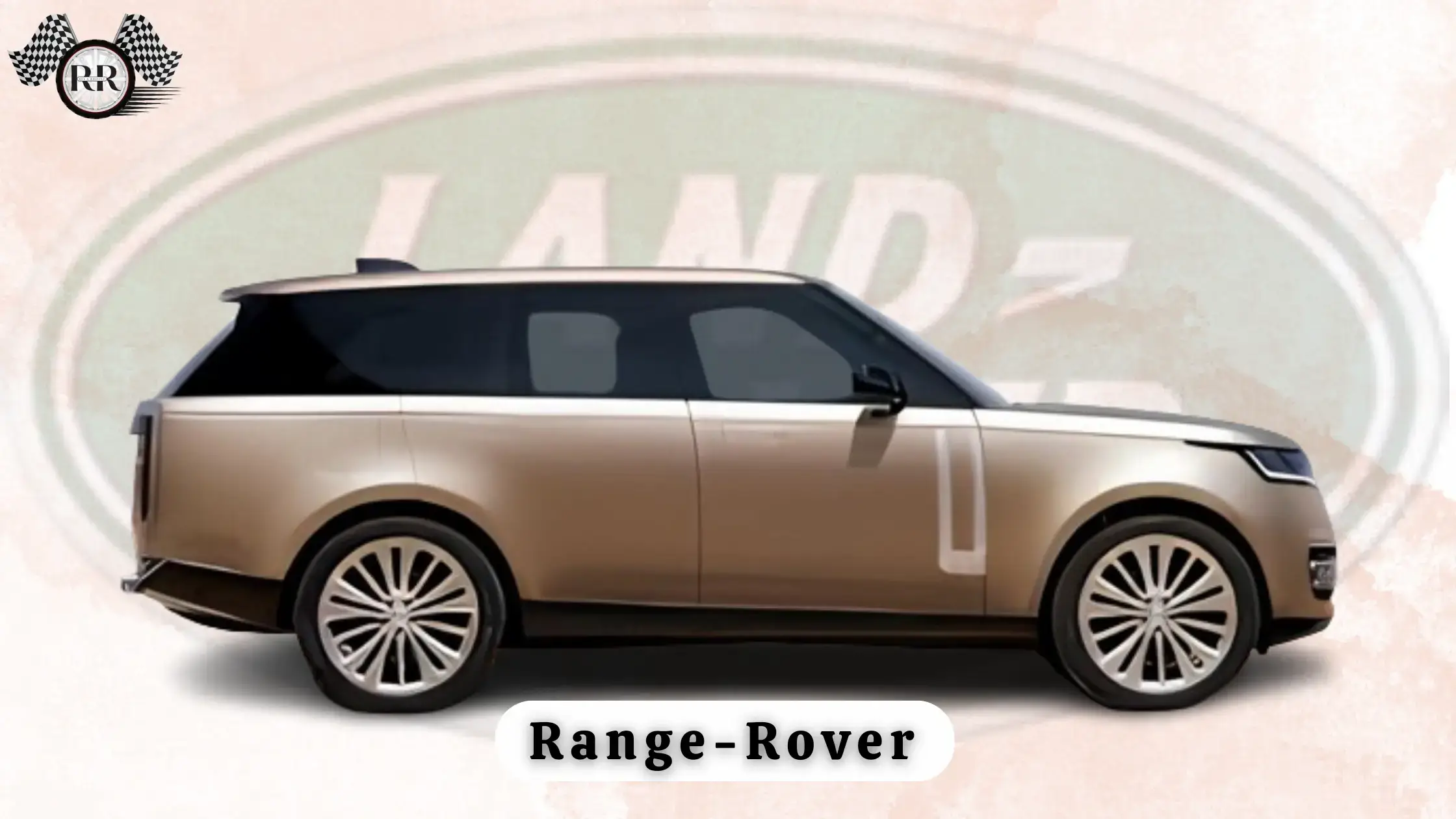 Range-Rover