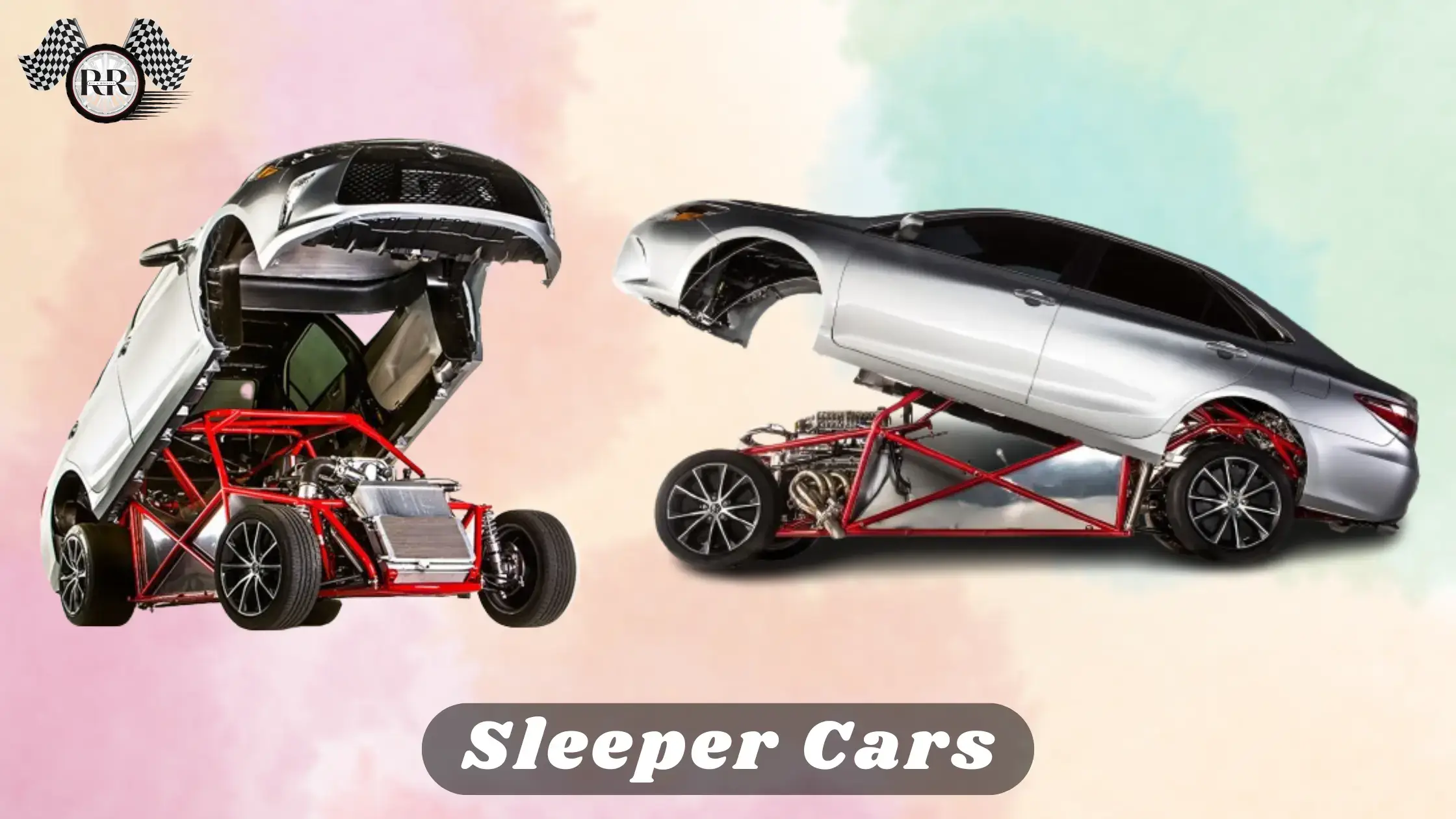 Sleeper cars