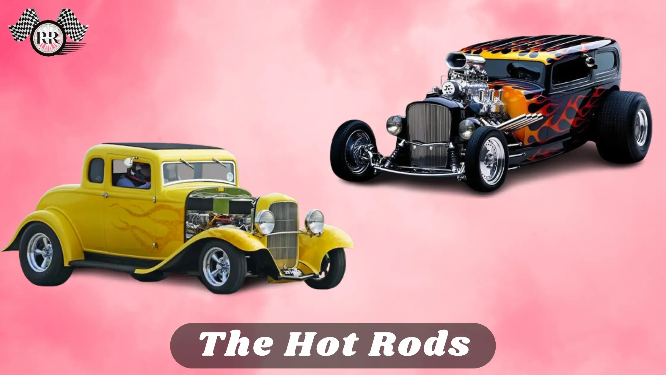 The Hot Rods