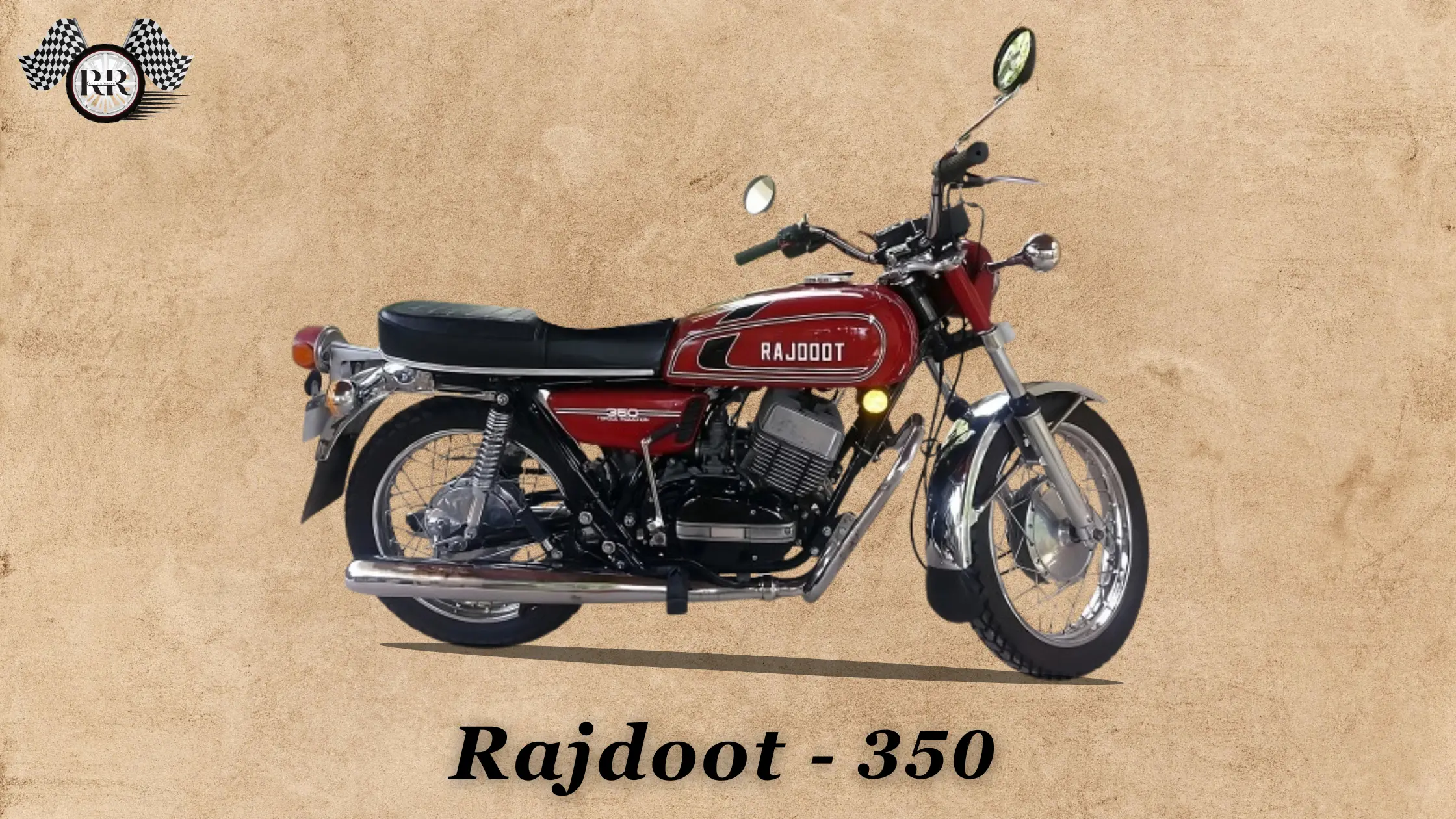 Riding Through History The Rise Fall Of Rajdoot Rev Rolling Riding Through History The Rise Fall Of Rajdoot Rev Rolling