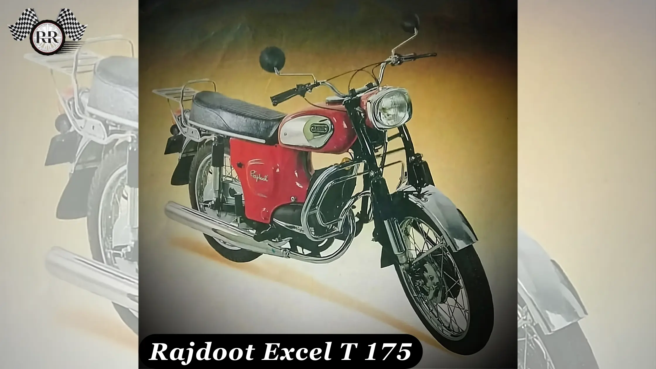 Rajdoot Excel T 175