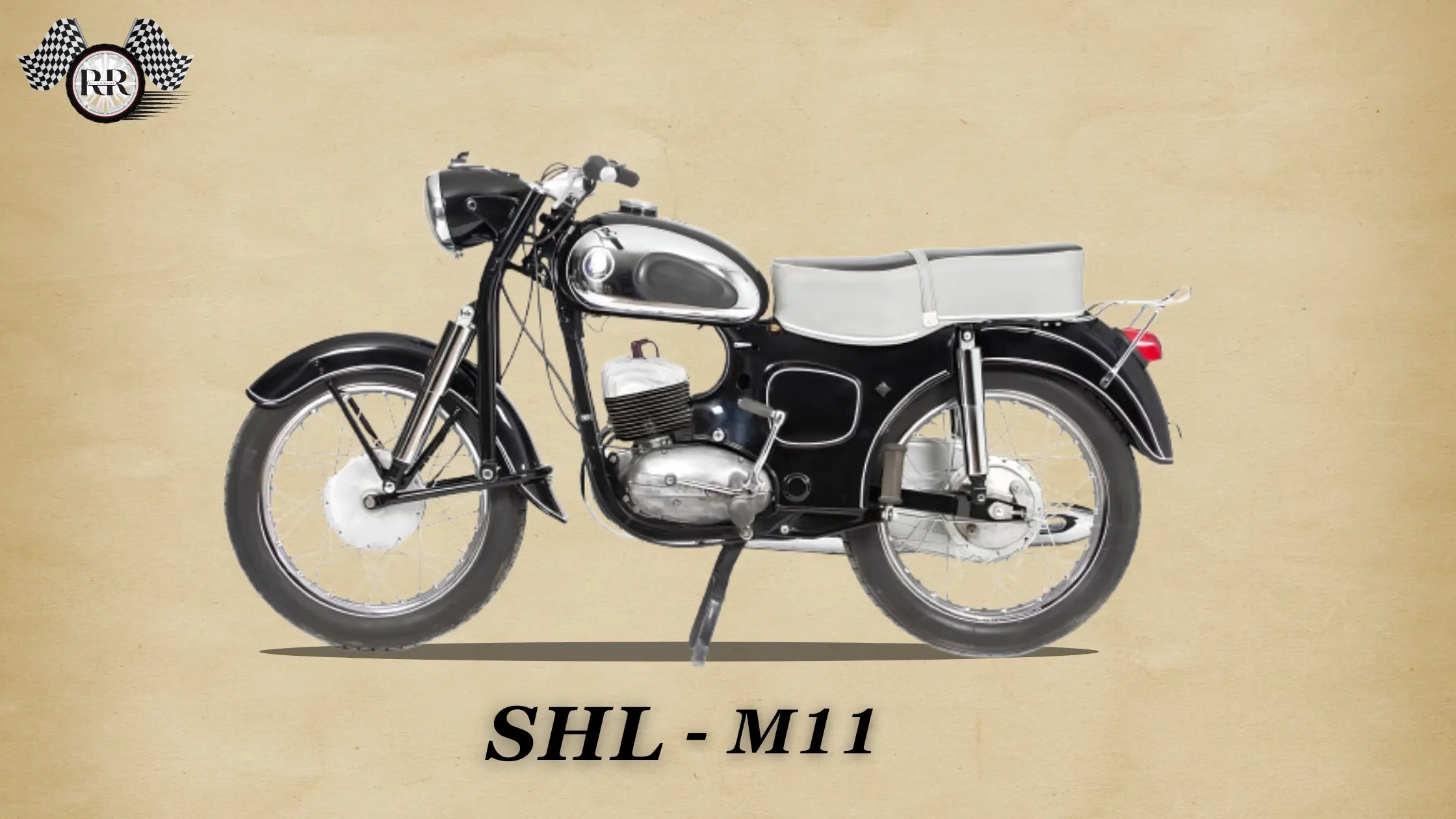 SHL - M11