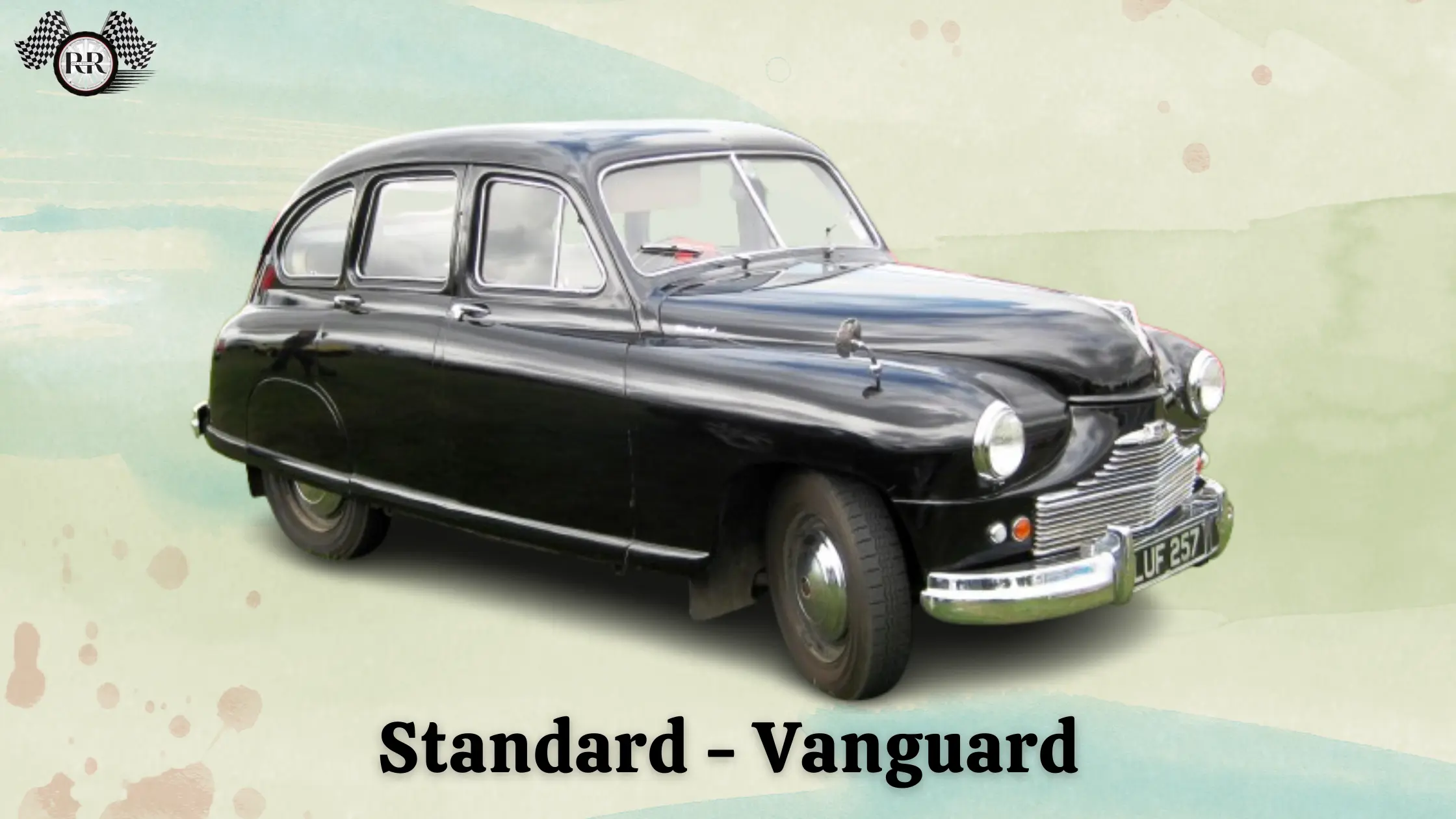 Standard - Vanguard