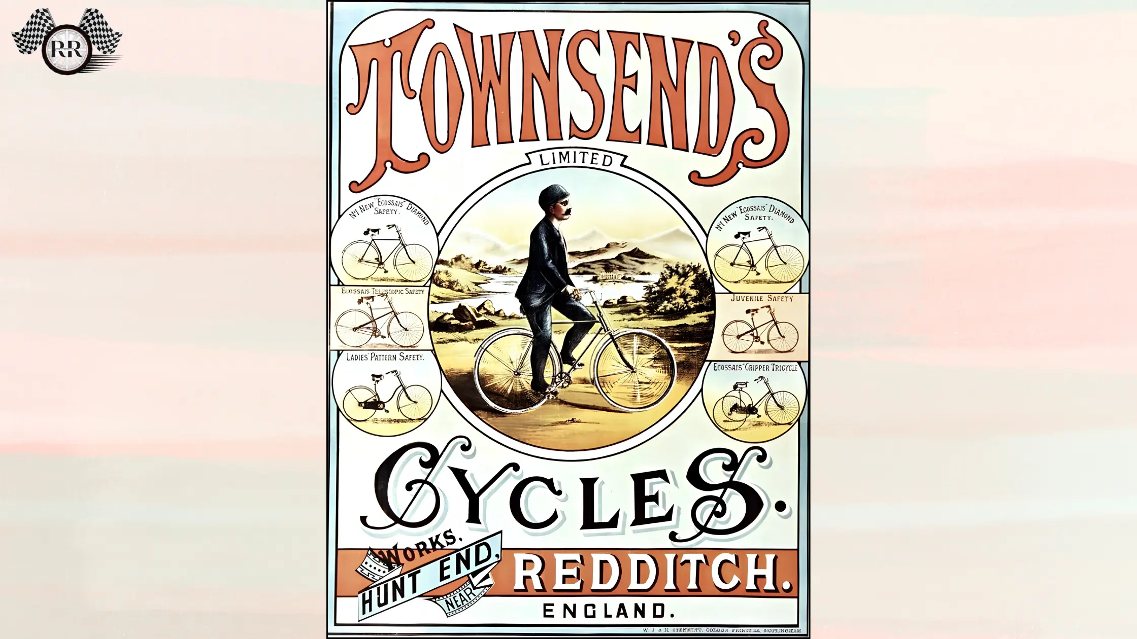 Townsend'S Cycle