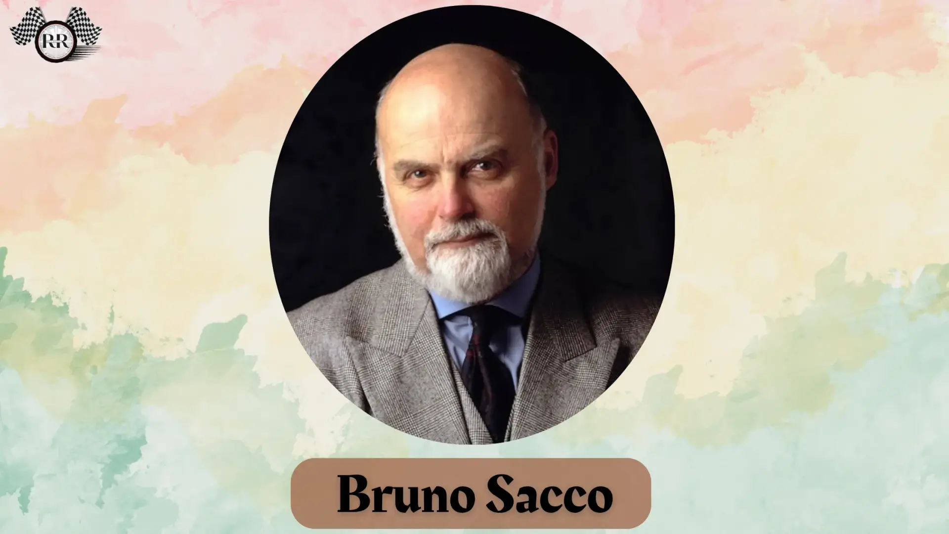 Bruno Sacco