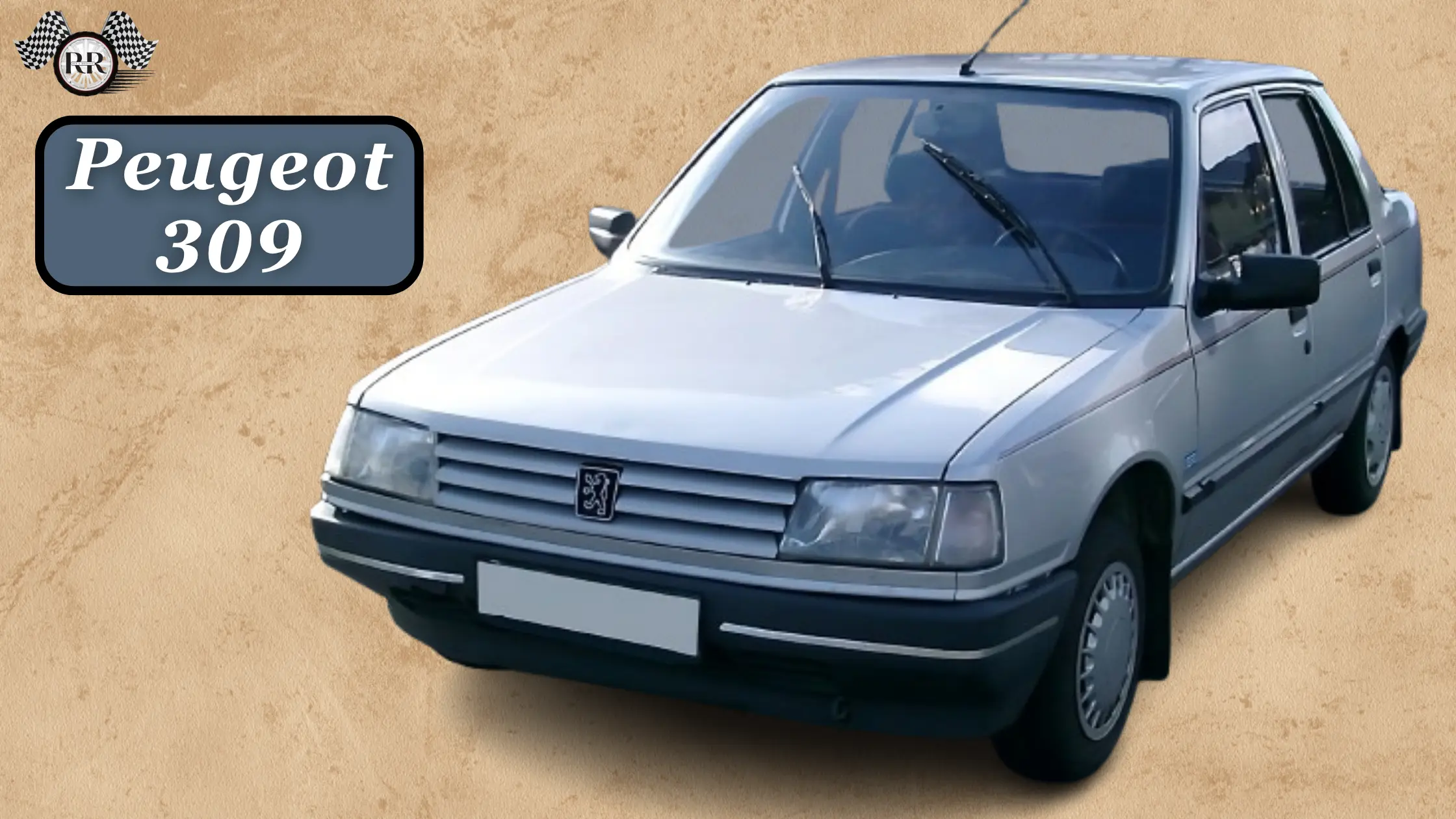 Peugeot 309